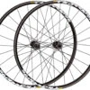 Mavic Crossride FTS-X Disc 6-Loch 29" Laufradsatz -Mavic 313196