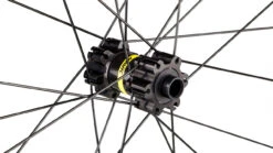 Mavic Crossride FTS-X Disc 6-Loch 29" Laufradsatz -Mavic 313198
