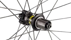 Mavic Crossride FTS-X Disc 6-Loch 29" Laufradsatz -Mavic 313200