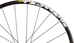 Mavic Crossride FTS-X Disc 6-Loch 29" Laufradsatz -Mavic 313201