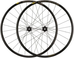 Mavic Allroad Disc Center Lock Laufradsatz