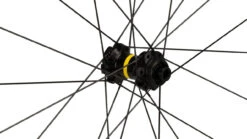 Mavic Allroad Disc Center Lock Laufradsatz 10 Mavic Allroad Disc Center Lock Laufradsatz -Mavic 324244