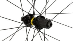 Mavic Allroad Disc Center Lock Laufradsatz 12 Mavic Allroad Disc Center Lock Laufradsatz -Mavic 324246