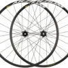 Mavic Aksium Disc 6-Loch Laufradsatz -Mavic 324627