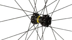 Mavic Aksium Disc 6-Loch Laufradsatz 10 Mavic Aksium Disc 6-Loch Laufradsatz -Mavic 324629