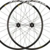 Mavic Aksium Disc Center Lock Laufradsatz -Mavic 324633