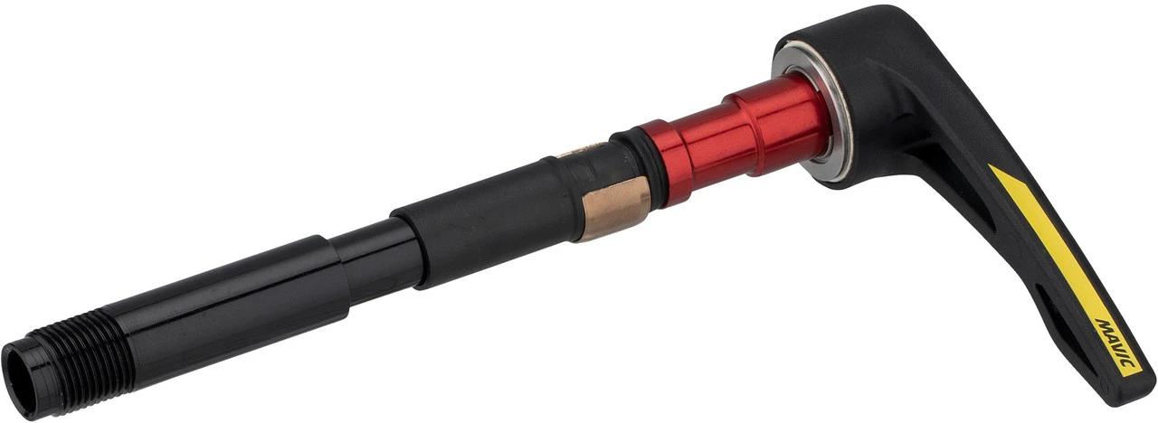 Mavic Speed Release Front Steckachse VR 4 Mavic Speed Release Front Steckachse VR – Bild 2