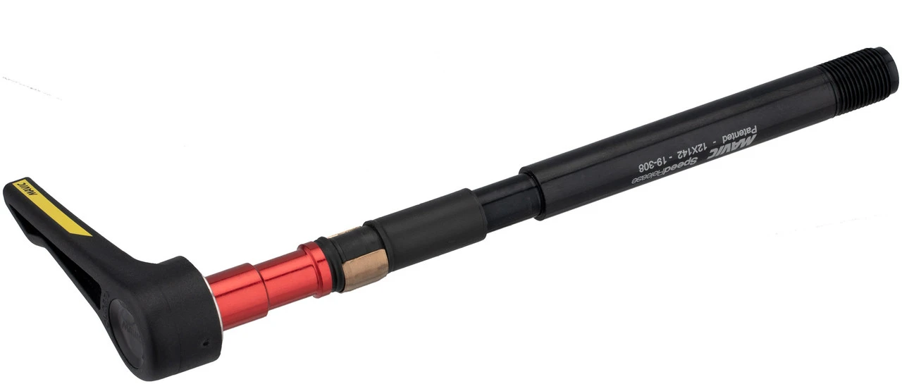 Mavic Speed Release Rear Steckachse HR 3 Mavic Speed Release Rear Steckachse HR