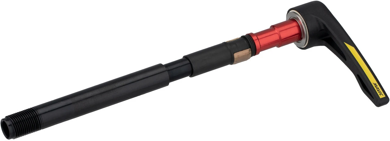 Mavic Speed Release Rear Steckachse HR 4 Mavic Speed Release Rear Steckachse HR – Bild 2