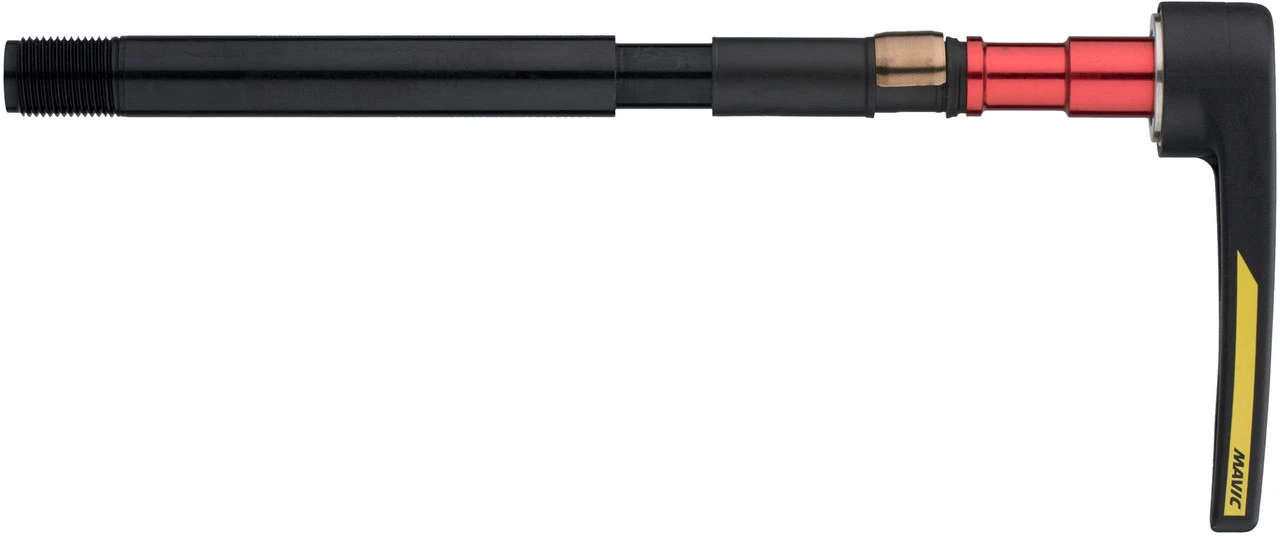 Mavic Speed Release Rear Steckachse HR 5 Mavic Speed Release Rear Steckachse HR – Bild 3