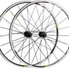Mavic Crossride UB 26" Laufradsatz -Mavic 338791