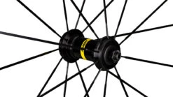 Mavic Crossride UB 26" Laufradsatz -Mavic 338793