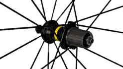 Mavic Crossride UB 26" Laufradsatz -Mavic 338795