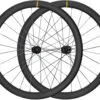 Mavic Cosmic SL 45 Disc Center Lock Carbon Laufradsatz 2 Mavic Cosmic SL 45 Disc Center Lock Carbon Laufradsatz -Mavic 379564
