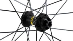 Mavic Cosmic SL 45 Disc Center Lock Carbon Laufradsatz -Mavic 379566