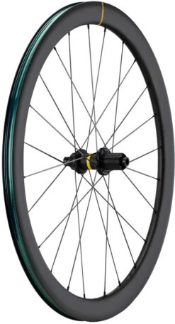 Mavic Cosmic SL 45 Disc Center Lock Carbon Laufradsatz -Mavic 379567