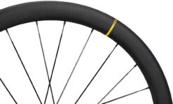 Mavic Cosmic SL 45 Disc Center Lock Carbon Laufradsatz -Mavic 379569