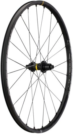 Mavic Crossmax SL S Disc Center Lock 29" Boost Laufradsatz -Mavic 379587