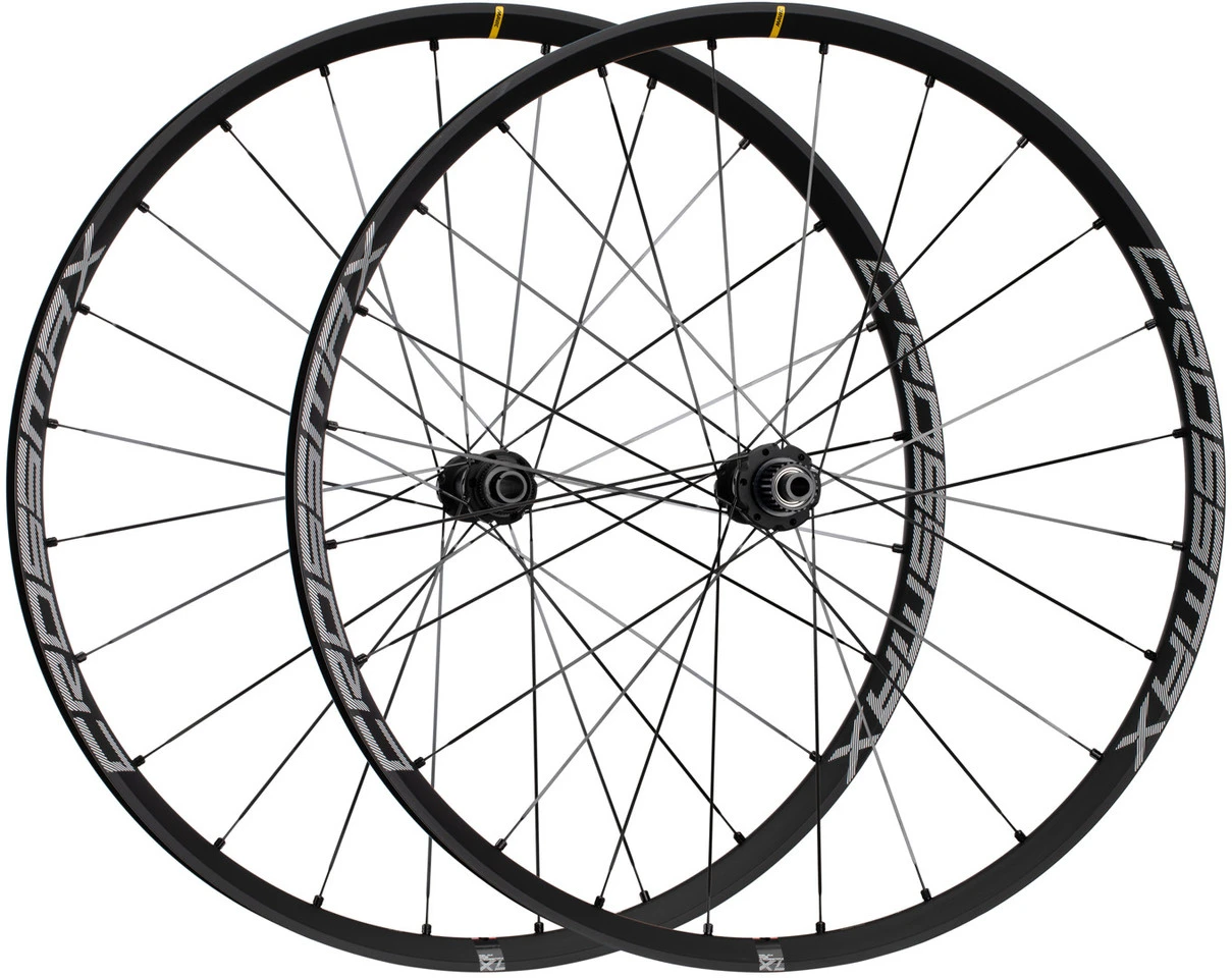 Mavic Crossmax XL Disc Center Lock 29" Boost Laufradsatz 3 Mavic Crossmax XL Disc Center Lock 29" Boost Laufradsatz