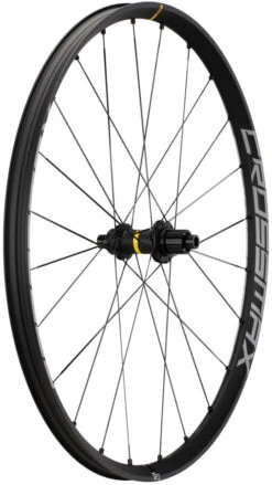 Mavic Crossmax XL Disc Center Lock 29" Boost Laufradsatz 12 Mavic Crossmax XL Disc Center Lock 29" Boost Laufradsatz -Mavic 379594