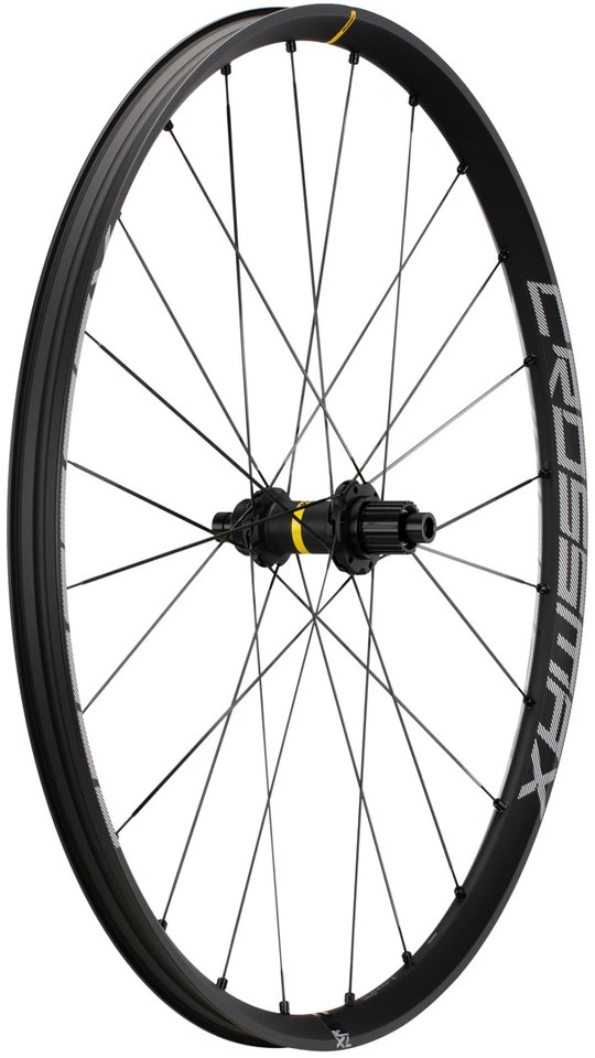 Mavic Crossmax XL Disc Center Lock 29" Boost Laufradsatz 6 Mavic Crossmax XL Disc Center Lock 29" Boost Laufradsatz – Bild 4