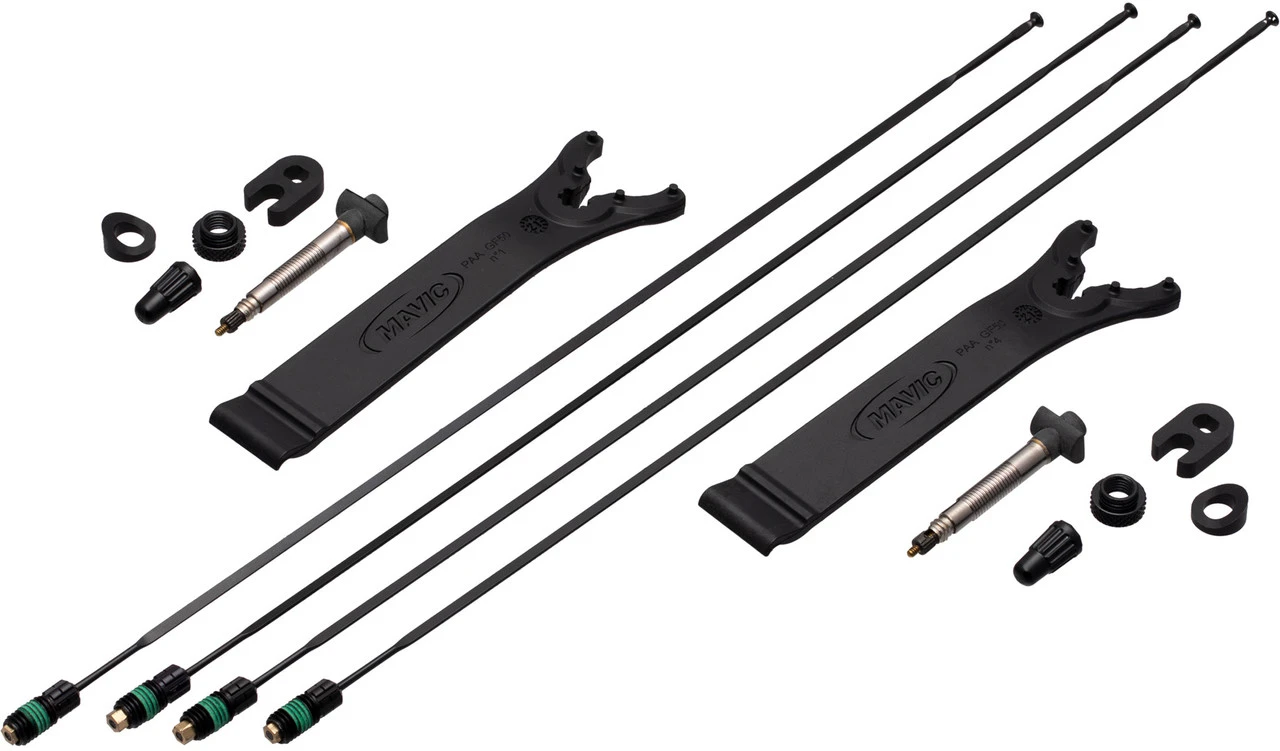 Mavic Crossmax XL Disc Center Lock 29" Boost Laufradsatz 9 Mavic Crossmax XL Disc Center Lock 29" Boost Laufradsatz – Bild 7