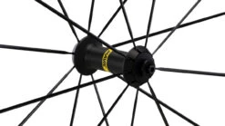 Mavic Ksyrium SL Laufradsatz -Mavic 379606