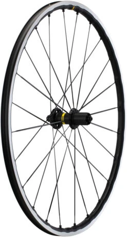 Mavic Ksyrium SL Laufradsatz -Mavic 379607