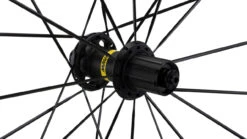 Mavic Ksyrium SL Laufradsatz -Mavic 379608