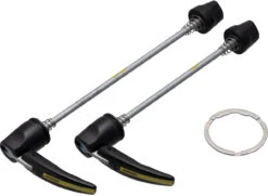 Mavic Ksyrium SL Laufradsatz -Mavic 379610