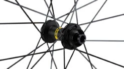 Mavic Cosmic SL 32 Disc Center Lock Carbon Laufradsatz -Mavic 379689