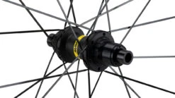 Mavic Cosmic SL 32 Disc Center Lock Carbon Laufradsatz -Mavic 379691