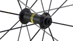 Mavic Cosmic SL 40 Carbon Laufradsatz -Mavic 385090