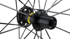 Mavic Cosmic SL 40 Carbon Laufradsatz -Mavic 385092