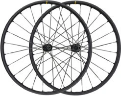 Mavic Allroad SL Road+ Disc Center Lock 27,5" Laufradsatz