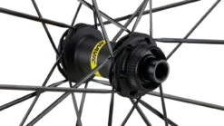 Mavic Allroad SL Road+ Disc Center Lock 27,5" Laufradsatz -Mavic 385719
