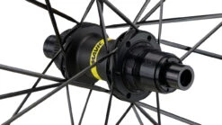 Mavic Allroad SL Road+ Disc Center Lock 27,5" Laufradsatz -Mavic 385721