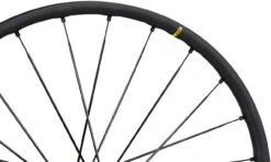 Mavic Allroad SL Road+ Disc Center Lock 27,5" Laufradsatz -Mavic 385722