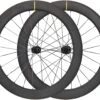 Mavic Cosmic SL 65 Disc Center Lock Carbon Laufradsatz 1 Mavic Cosmic SL 65 Disc Center Lock Carbon Laufradsatz -Mavic 385724