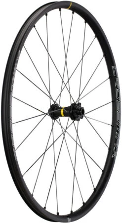 Mavic Crossmax SL Disc 6-Loch 29" Boost Laufradsatz -Mavic 386162