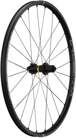 Mavic Crossmax SL Disc 6-Loch 29" Boost Laufradsatz -Mavic 386164