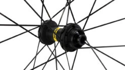 Mavic Ksyrium S Disc Center Lock Laufradsatz -Mavic 386171