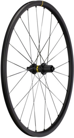 Mavic Ksyrium S Disc Center Lock Laufradsatz -Mavic 386172