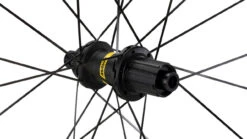 Mavic Ksyrium S Disc Center Lock Laufradsatz -Mavic 386173