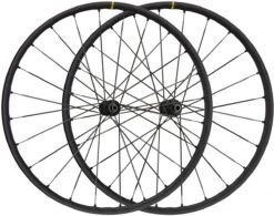 Mavic Allroad SL Disc Center Lock Laufradsatz