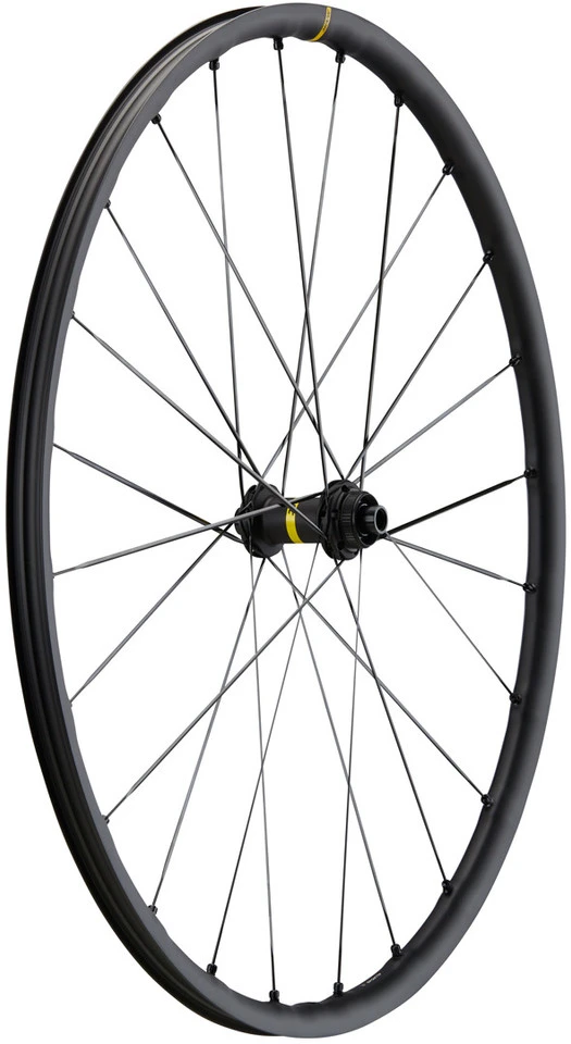Mavic Allroad SL Disc Center Lock Laufradsatz 4 Mavic Allroad SL Disc Center Lock Laufradsatz – Bild 2