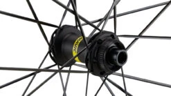 Mavic Allroad SL Disc Center Lock Laufradsatz 11 Mavic Allroad SL Disc Center Lock Laufradsatz -Mavic 386297