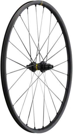 Mavic Allroad SL Disc Center Lock Laufradsatz 12 Mavic Allroad SL Disc Center Lock Laufradsatz -Mavic 386298