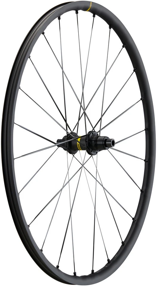 Mavic Allroad SL Disc Center Lock Laufradsatz 6 Mavic Allroad SL Disc Center Lock Laufradsatz – Bild 4