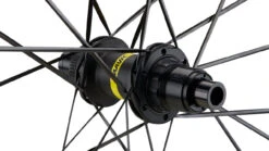 Mavic Allroad SL Disc Center Lock Laufradsatz 13 Mavic Allroad SL Disc Center Lock Laufradsatz -Mavic 386299
